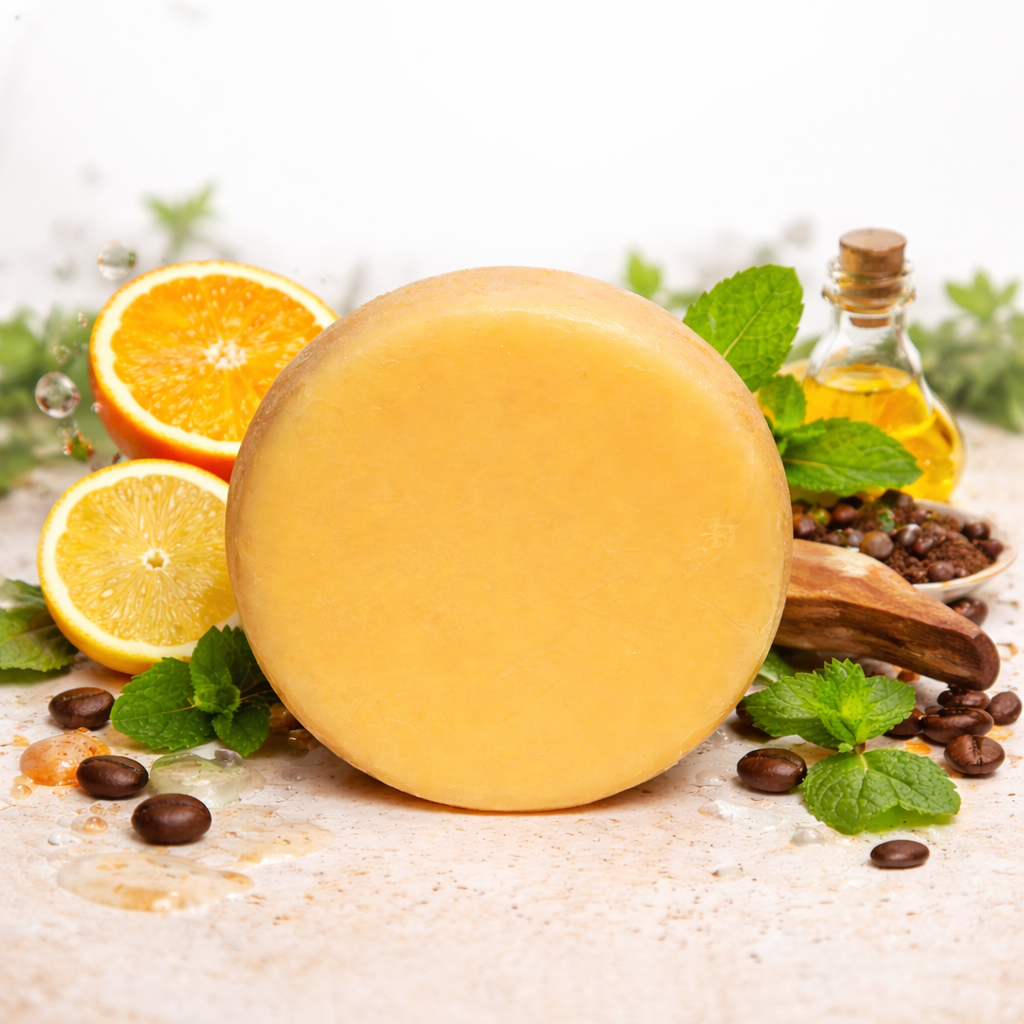 Anti Selülit Güzellik Sabunu