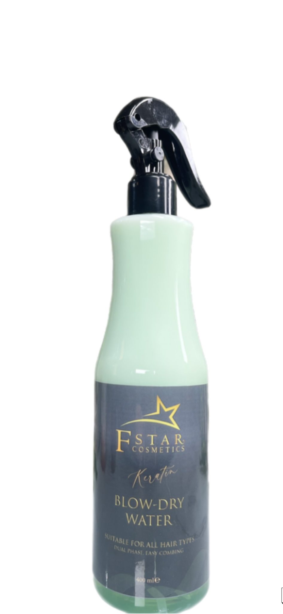 FStarCosmetics Blow-Dry Water Keratin