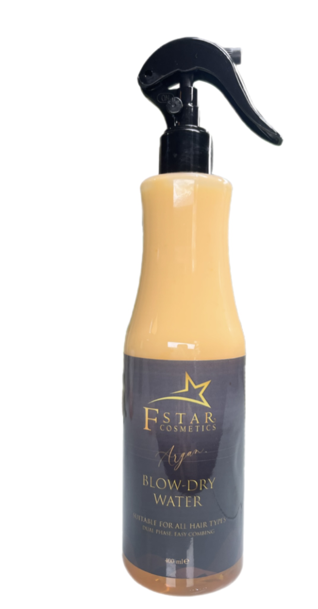 FStarCosmetics Blow-Dry Water Argan